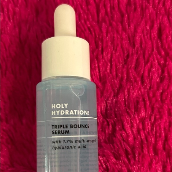 ELF Skin Bounce Hydration Serum - Blue - Picture 2 of 4